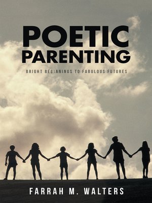 cover image of Poetic Parenting